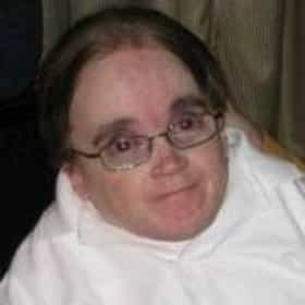 Eric the midget eyebrows Eric the midget eyebrows